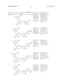 NON-NUCLEOSIDE REVERSE TRANSCRIPTASE INHIBITORS diagram and image