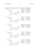 NON-NUCLEOSIDE REVERSE TRANSCRIPTASE INHIBITORS diagram and image