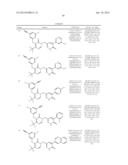 NON-NUCLEOSIDE REVERSE TRANSCRIPTASE INHIBITORS diagram and image