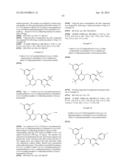 NON-NUCLEOSIDE REVERSE TRANSCRIPTASE INHIBITORS diagram and image