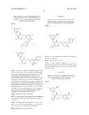 NON-NUCLEOSIDE REVERSE TRANSCRIPTASE INHIBITORS diagram and image