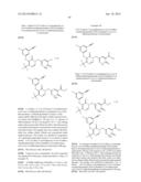 NON-NUCLEOSIDE REVERSE TRANSCRIPTASE INHIBITORS diagram and image