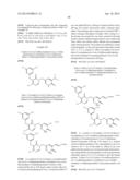 NON-NUCLEOSIDE REVERSE TRANSCRIPTASE INHIBITORS diagram and image