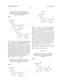 NON-NUCLEOSIDE REVERSE TRANSCRIPTASE INHIBITORS diagram and image