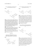 NON-NUCLEOSIDE REVERSE TRANSCRIPTASE INHIBITORS diagram and image