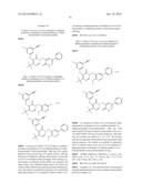 NON-NUCLEOSIDE REVERSE TRANSCRIPTASE INHIBITORS diagram and image