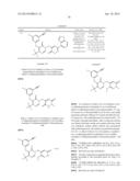 NON-NUCLEOSIDE REVERSE TRANSCRIPTASE INHIBITORS diagram and image