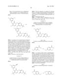 NON-NUCLEOSIDE REVERSE TRANSCRIPTASE INHIBITORS diagram and image