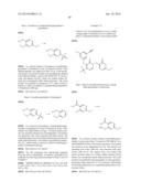 NON-NUCLEOSIDE REVERSE TRANSCRIPTASE INHIBITORS diagram and image