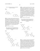 NON-NUCLEOSIDE REVERSE TRANSCRIPTASE INHIBITORS diagram and image