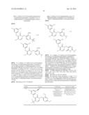 NON-NUCLEOSIDE REVERSE TRANSCRIPTASE INHIBITORS diagram and image