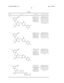 NON-NUCLEOSIDE REVERSE TRANSCRIPTASE INHIBITORS diagram and image