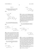 NON-NUCLEOSIDE REVERSE TRANSCRIPTASE INHIBITORS diagram and image