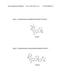 Natural product derivatives with antiprotozoal activity diagram and image