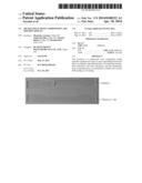 METHACRYLIC RESIN COMPOSITION AND MOLDED ARTICLE diagram and image