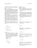 RUBBER COMPOSITION INCLUDING A 1,2,4-TRIAZINE DERIVATIVE diagram and image