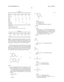 RUBBER COMPOSITION INCLUDING A 1,2,4-TRIAZINE DERIVATIVE diagram and image