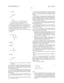 RUBBER COMPOSITION INCLUDING A 1,2,4-TRIAZINE DERIVATIVE diagram and image