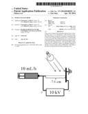 SOYBEAN BASED FIBERS diagram and image