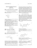 PRODUCTION METHOD OF IMIDAZOLE DERIVATIVES diagram and image