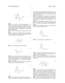 PROCESS FOR THE ELECTROCHEMICAL PREPARATION OF GAMMA-HYDROXYCARBOXYLIC     ESTERS AND GAMMA-LACTONES diagram and image