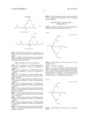 POLYETHER COMPOUND, CURING AGENT USING THE POLYETHER COMPOUND, AND     PRODUCING METHOD OF THE POLYETHER COMPOUND diagram and image
