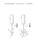 TRANSVENTRICULAR IMPLANT TOOLS AND DEVICES diagram and image