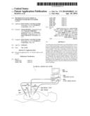 METHOD OF PLACING MEDICAL INSERTION INSTRUMENTS IN BODY CAVITY diagram and image