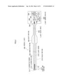 METHOD OF PLACING MEDICAL INSERTION INSTRUMENTS IN BODY CAVITY diagram and image