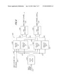 PULSE OXIMETER PROBE-OFF DETECTOR diagram and image