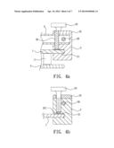 FLUOROSCOPY TYPE FOUR-POINT FRAME FOR SPINE SURGERY diagram and image