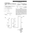 Surgical Instrument for Deep Tissue and/or Cell Sampling diagram and image