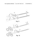 Surgical Instrument for Deep Tissue and/or Cell Sampling diagram and image