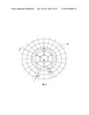 Method and apparatus for improving fluidic flow and sample capture diagram and image