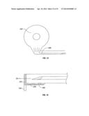 Method and apparatus for improving fluidic flow and sample capture diagram and image