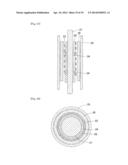 BALLOON CATHETER AND METHOD FOR PRODUCING SAME diagram and image