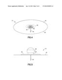 INFUSION SITE LEAK DETECTION DEVICE diagram and image