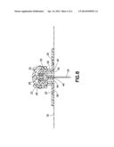 INFUSION SITE LEAK DETECTION DEVICE diagram and image