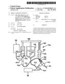 MEDICAL ASPIRATION APPARATUS diagram and image