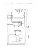 WOUND TREATMENT APPARATUS WITH EXUDATE VOLUME REDUCTION BY HEAT diagram and image