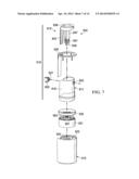 SYSTEM, METHOD, AND APPARATUS FOR REGULATING PRESSURE diagram and image