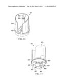 SYSTEM, METHOD, AND APPARATUS FOR REGULATING PRESSURE diagram and image