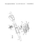 CATHETER/FISTULA NEEDLE TO BLOODLINE CONNECTION ASSURANCE DEVICE diagram and image