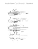 MICRO-ARTICULATED SURGICAL INSTRUMENTS USING MICRO GEAR ACTUATION diagram and image
