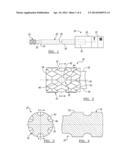 CUTTING TOOL FOR BONE, CARTILAGE, AND DISK REMOVAL diagram and image