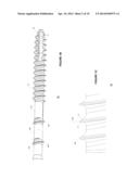 METHOD, SYSTEM, AND APPARATUS FOR BONEY STRUCTURE TAP diagram and image