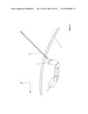 Robotic surgical devices, systems, and related methods diagram and image