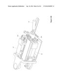 Robotic surgical devices, systems, and related methods diagram and image