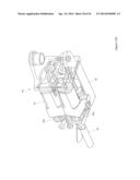 Robotic surgical devices, systems, and related methods diagram and image