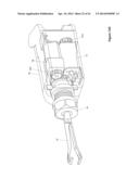 Robotic surgical devices, systems, and related methods diagram and image